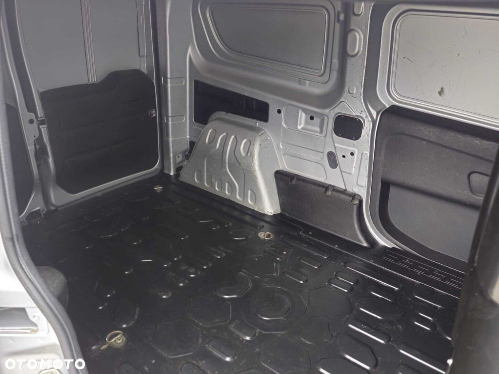 Fiat doblo MAXI - 7