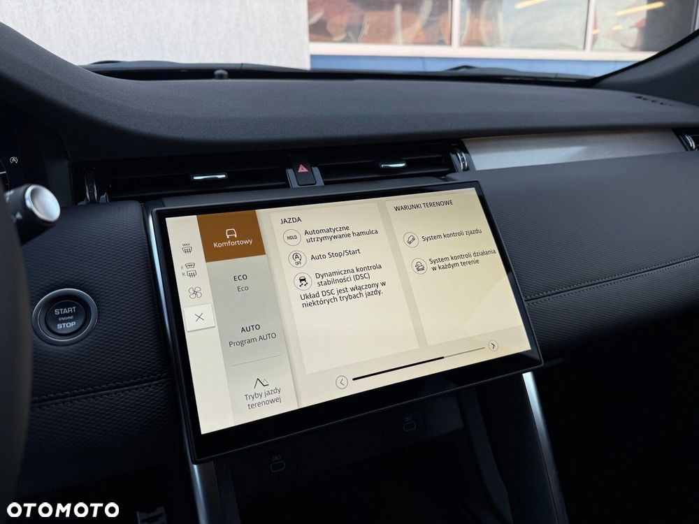 Land Rover Discovery Sport 2.0 D200 mHEV Dynamic SE - 23