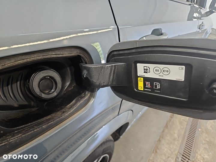 Volvo XC 90 - 17