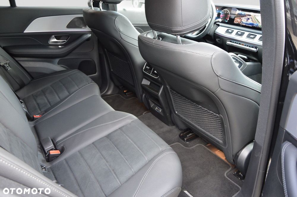 Mercedes-Benz GLE - 19