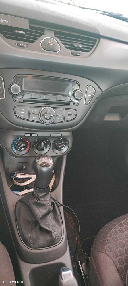 Opel Corsa - 7