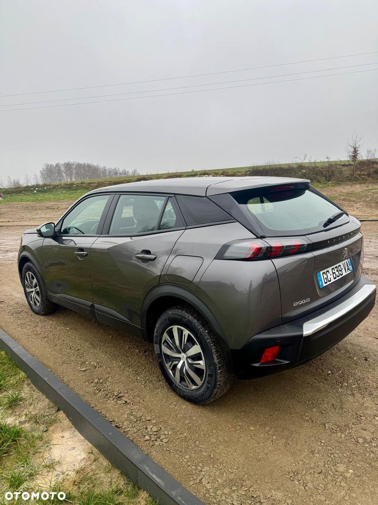 Peugeot 2008 PureTech 100 Active - 5