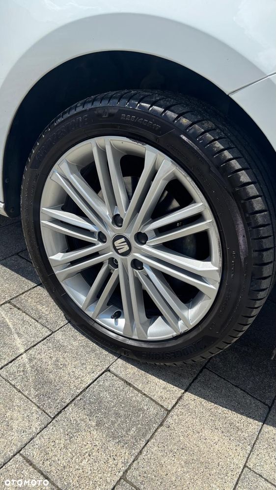 Seat Leon 1.4 TSI FR S&S - 34