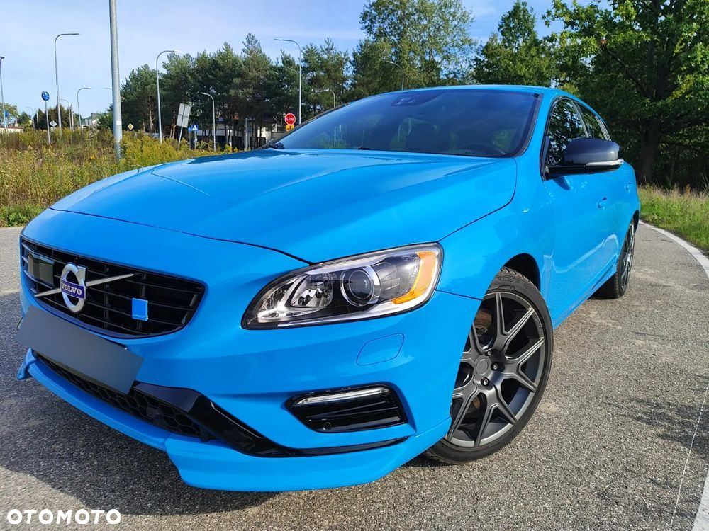 Volvo V60 Polestar - 5