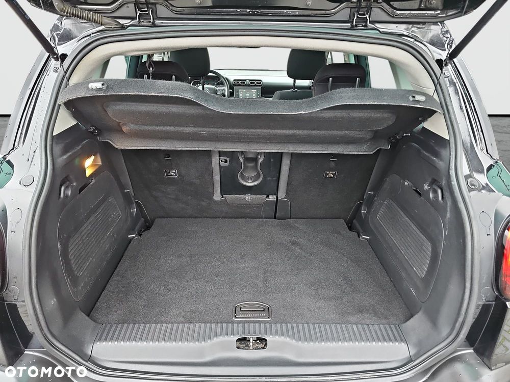 Citroën C3 Aircross PureTech 110 Stop & Start EAT6 OPF Shine - 24