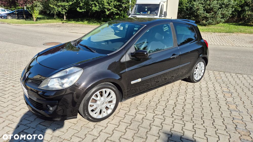 Renault Clio 1.6 Confort Privilege - 2