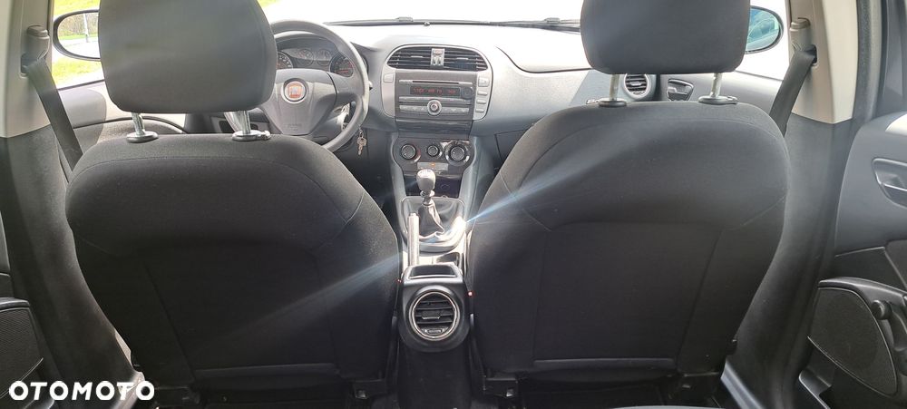 Fiat Bravo 1.4 16V Easy - 12