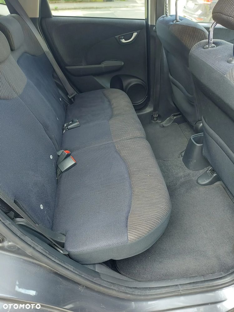 Honda Jazz 1.4 i-VTEC Comfort Plus - 12