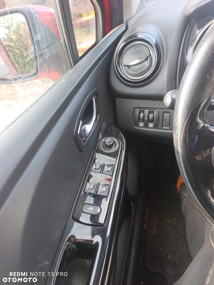 Renault Clio 1.5 dCi Energy Limited 2018 - 12