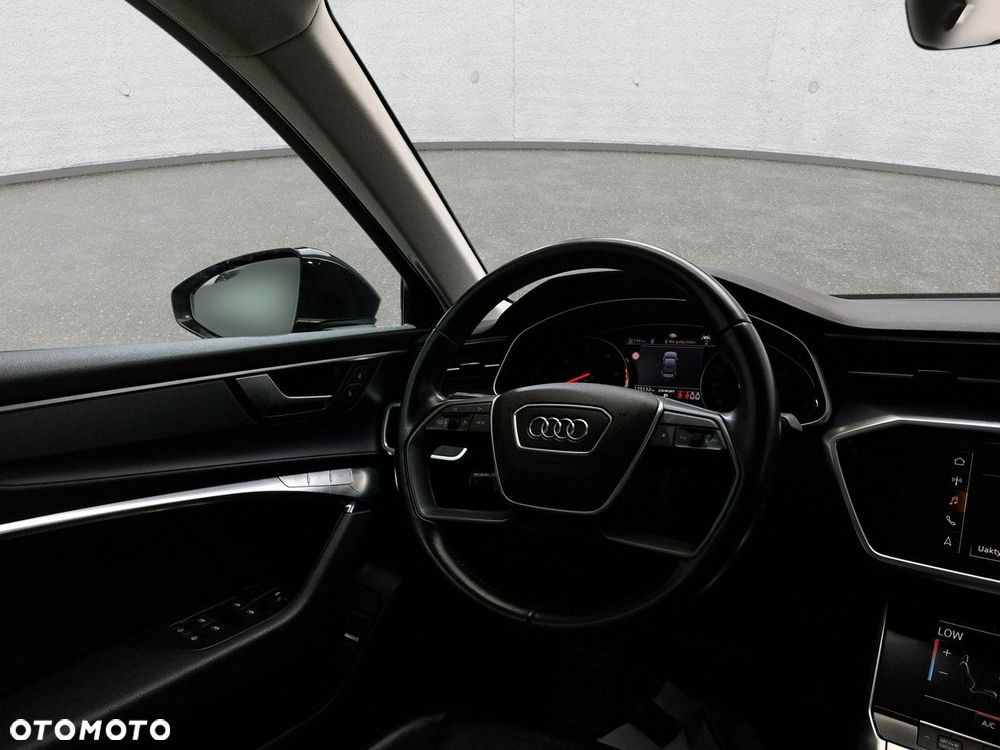 Audi A6 Avant - 10