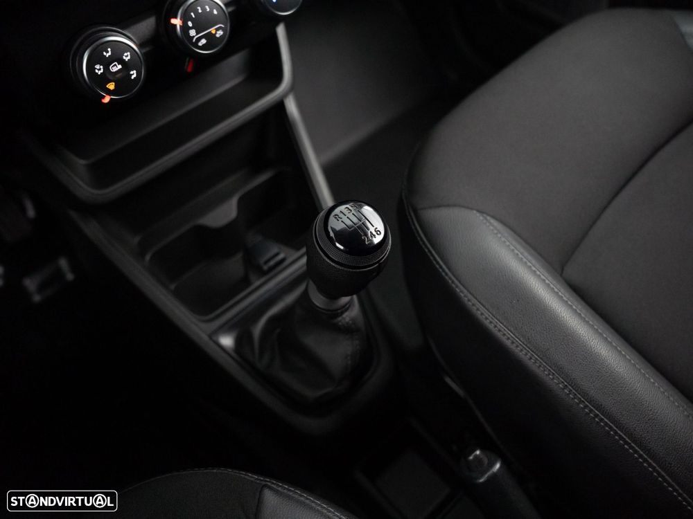 Renault Express 1.5 Blue dCi Confort - 22