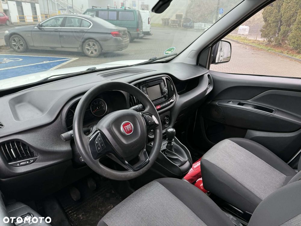 Fiat DOBLO - 12