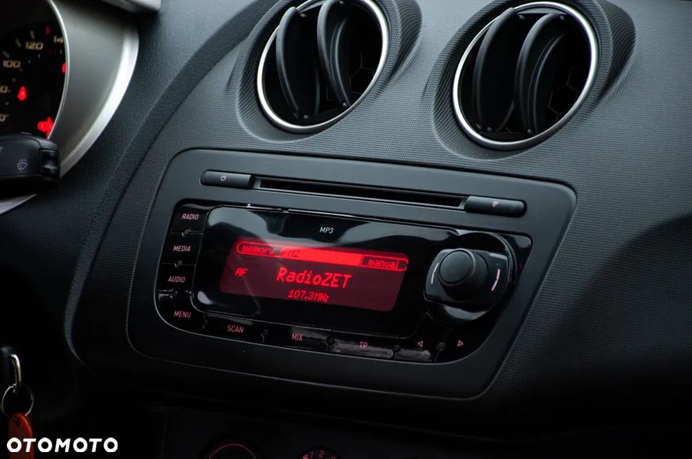 Seat Ibiza 1.6 16V Sport Edition - 21