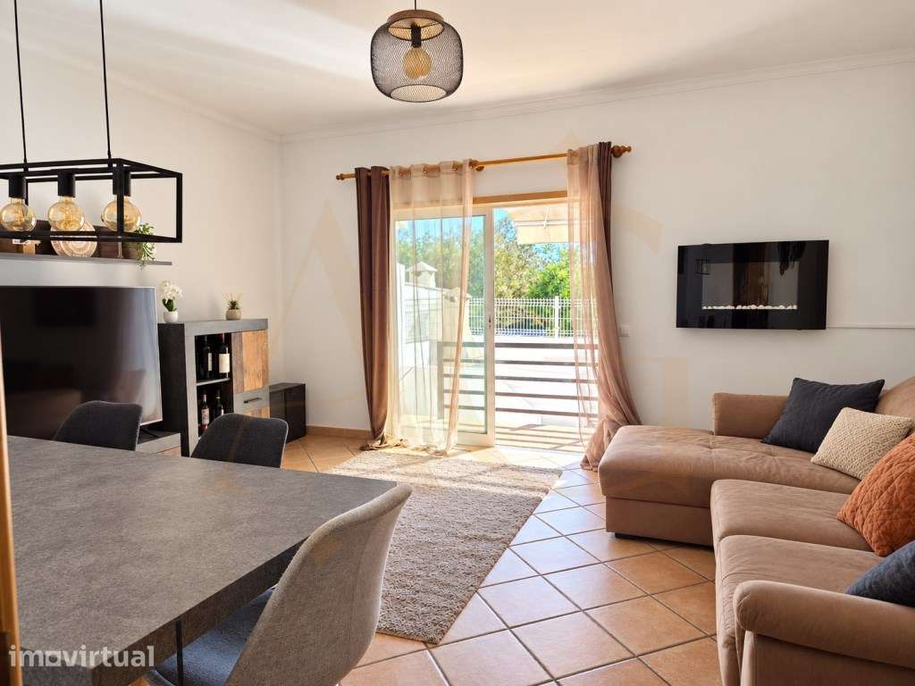Moradia T2 com Pátio e Terraço com Vista Mar em Tavira - Grande imagem: 2/30
