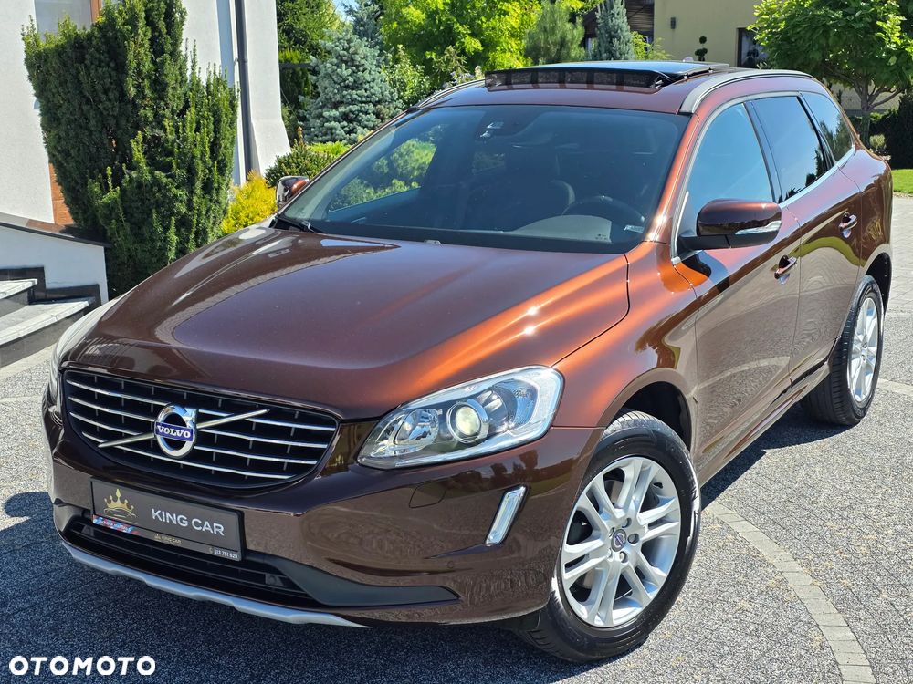 Volvo XC 60 D4 Drive-E Summum - 19