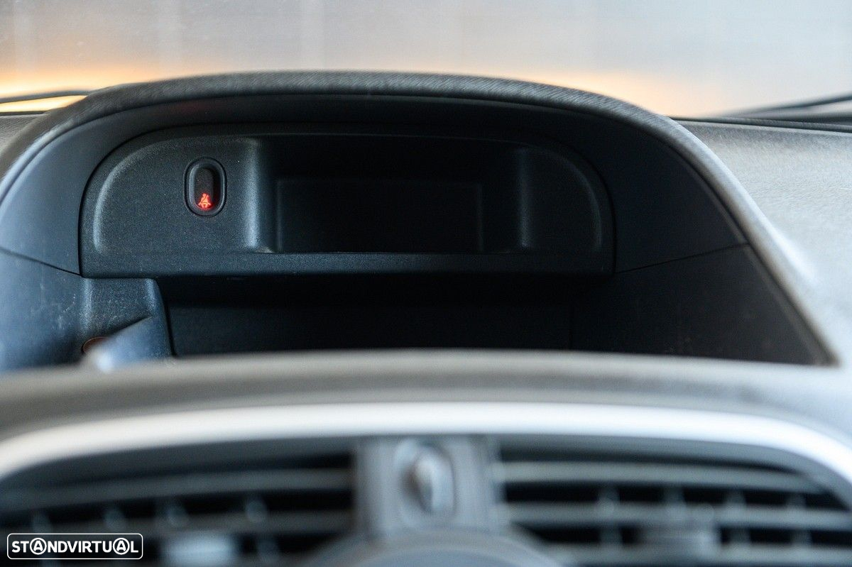 Renault Kangoo Z.E. - 20