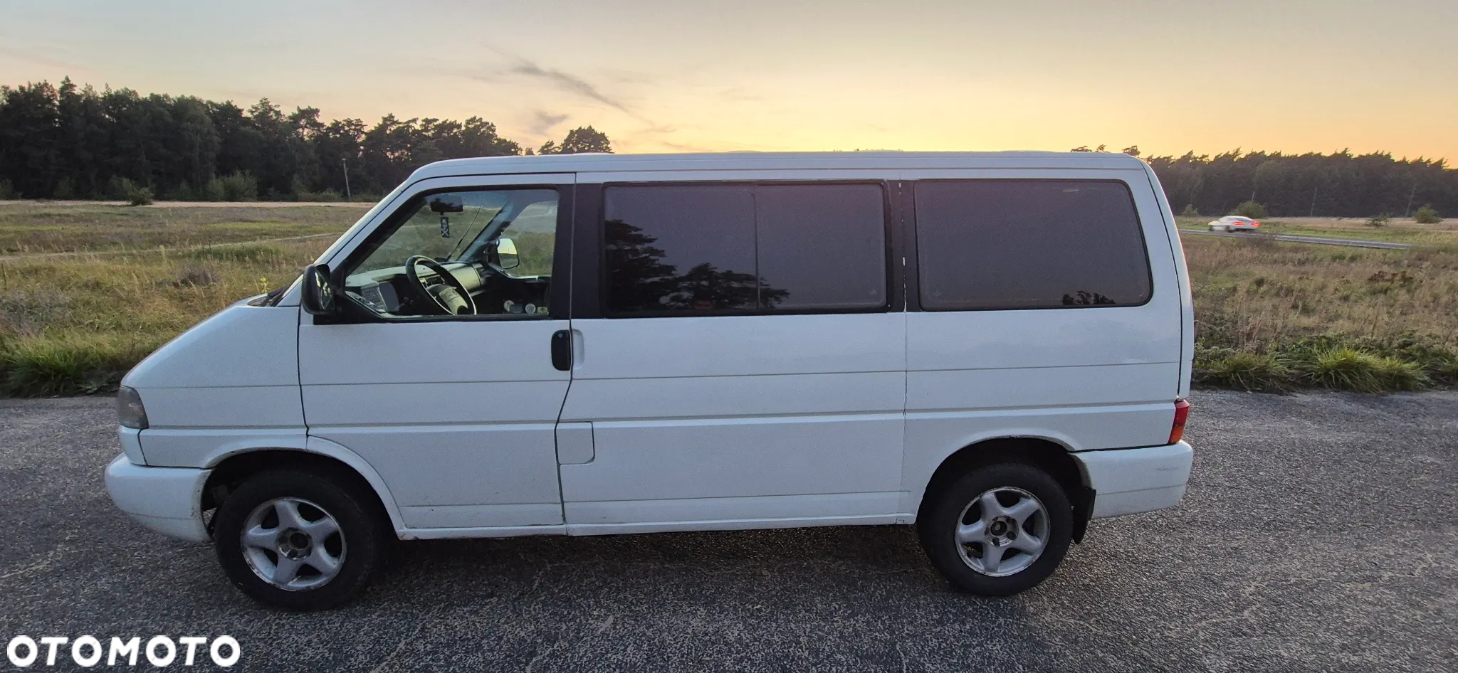 Volkswagen Multivan TDI - 4