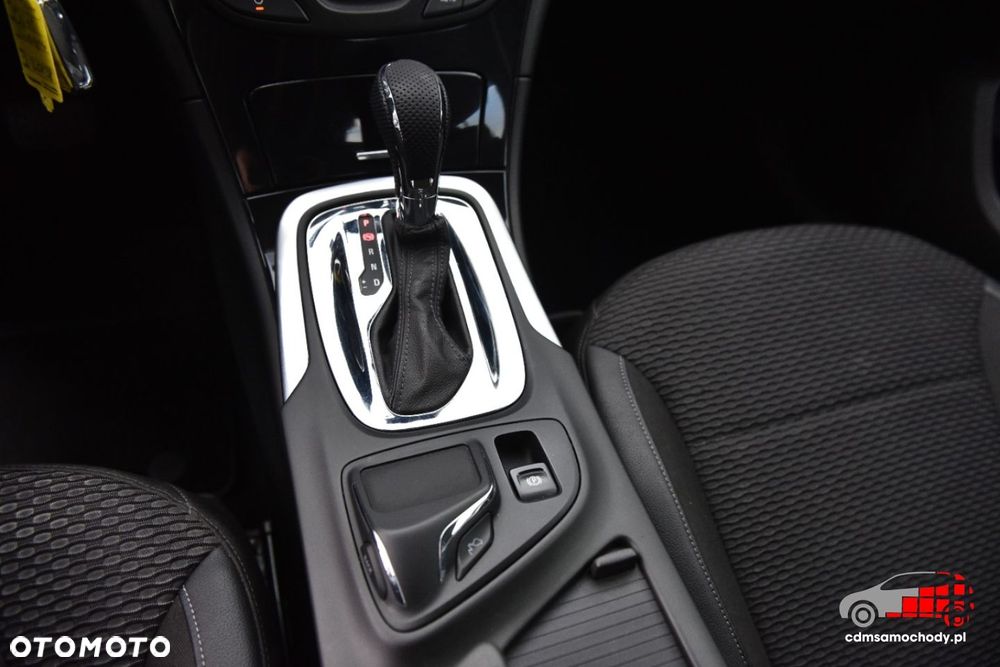 Opel Insignia 2015