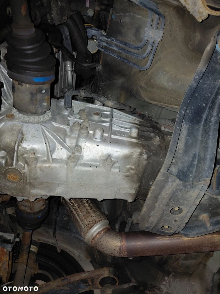 Subaru Impreza SW 2.5 WRX - 28