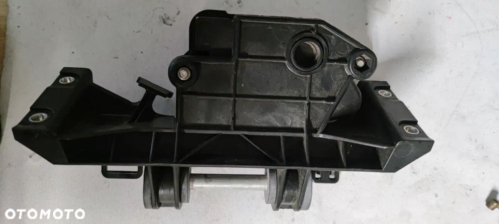 * serwo mechanizm exup BMW S 1000 RR - 2