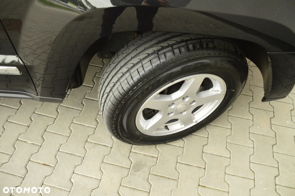 Jeep Grand Cherokee 5.7 V8 HEMI Automatik Overland - 31