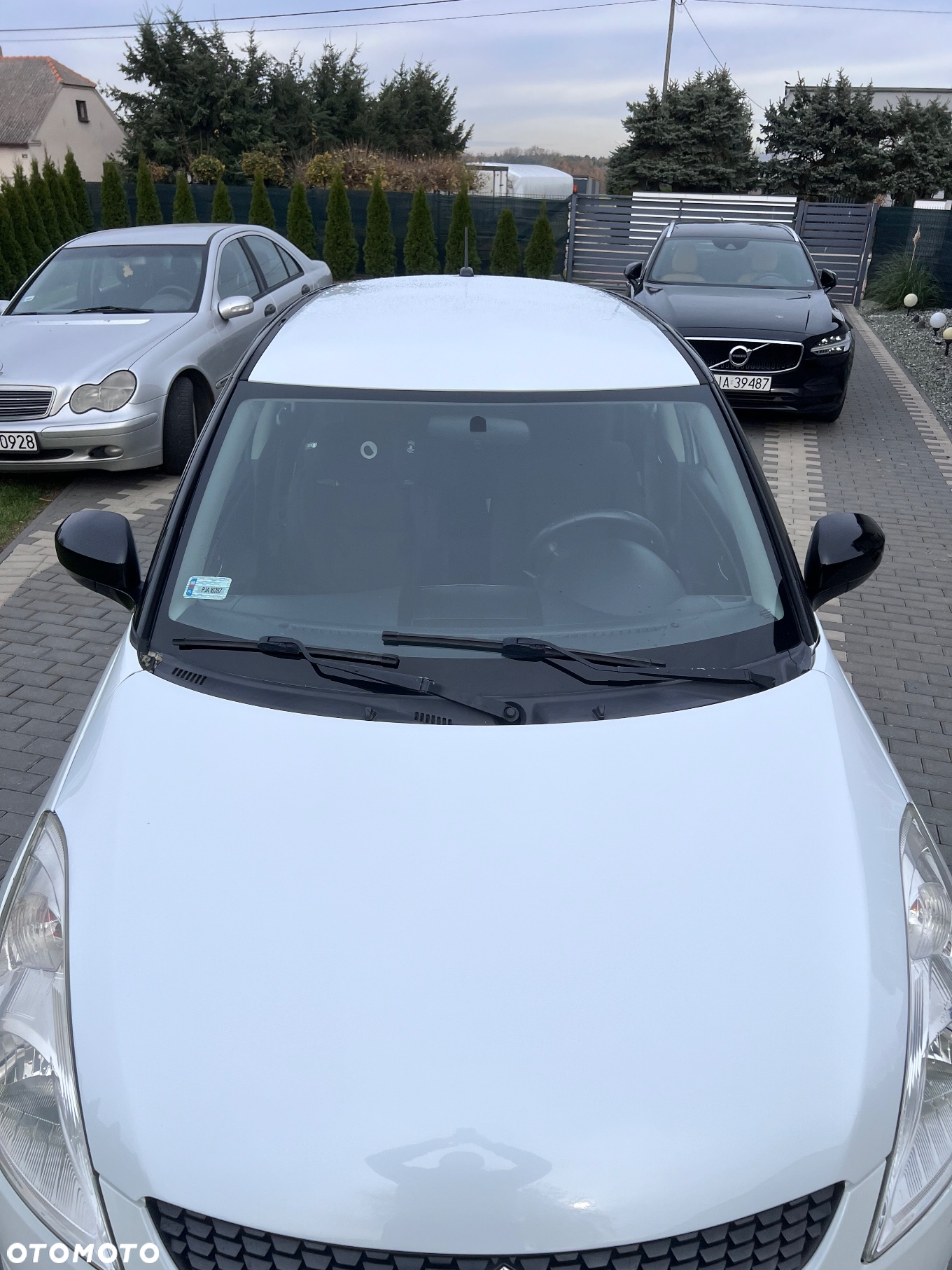 Suzuki Swift 1.3 DDiS GLX / Comfort - 2