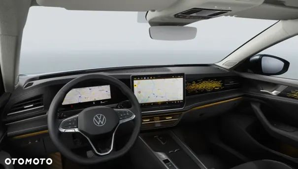 Volkswagen Passat 2.0 TDI SCR Business Plus DSG - 9