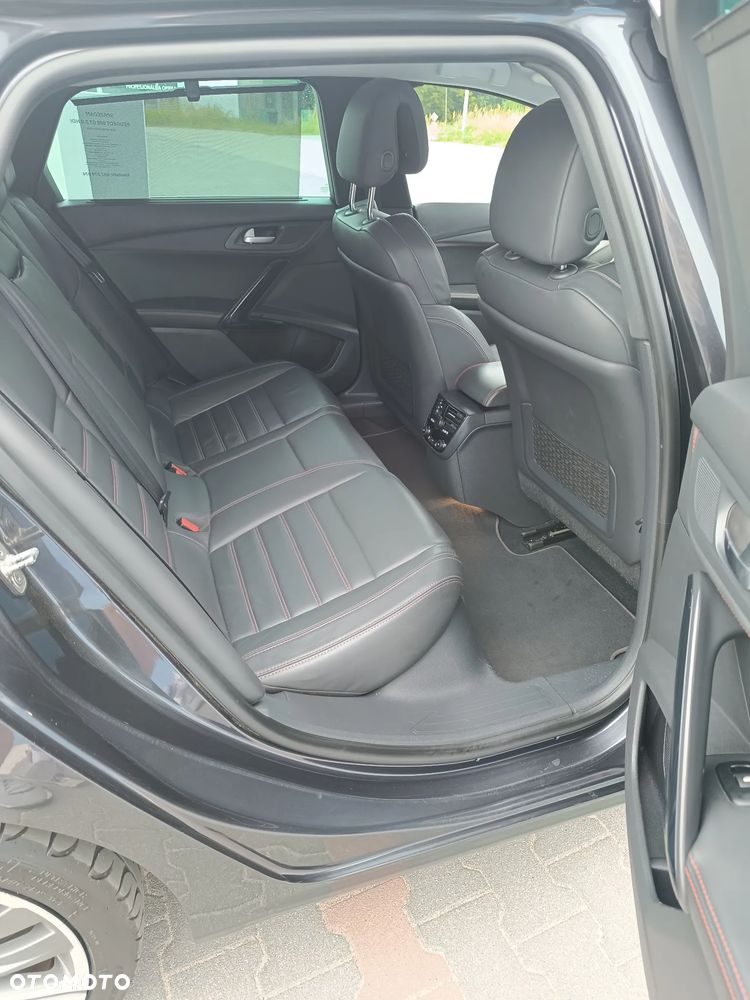 Peugeot 508 - 25