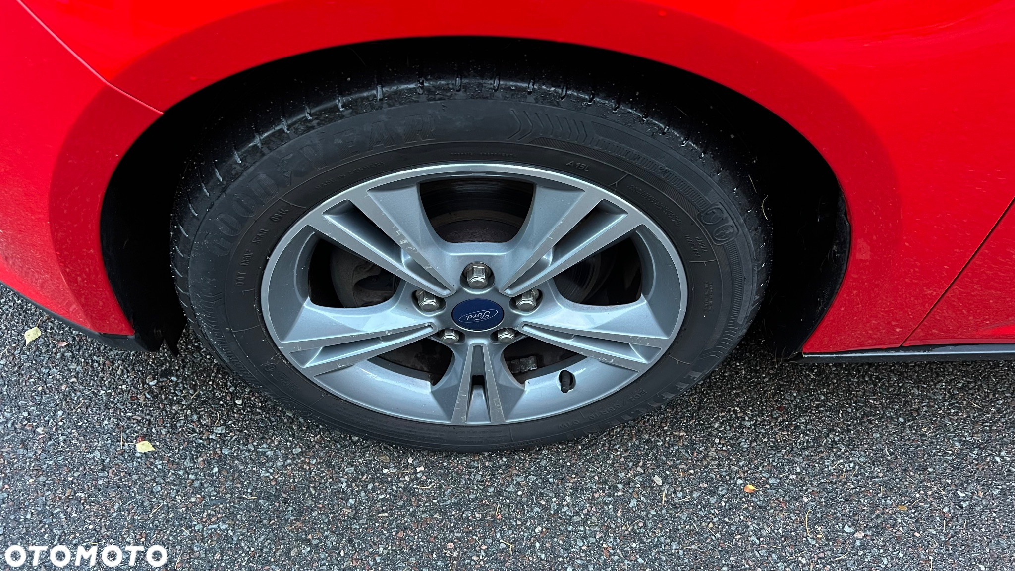 Ford Focus - 11