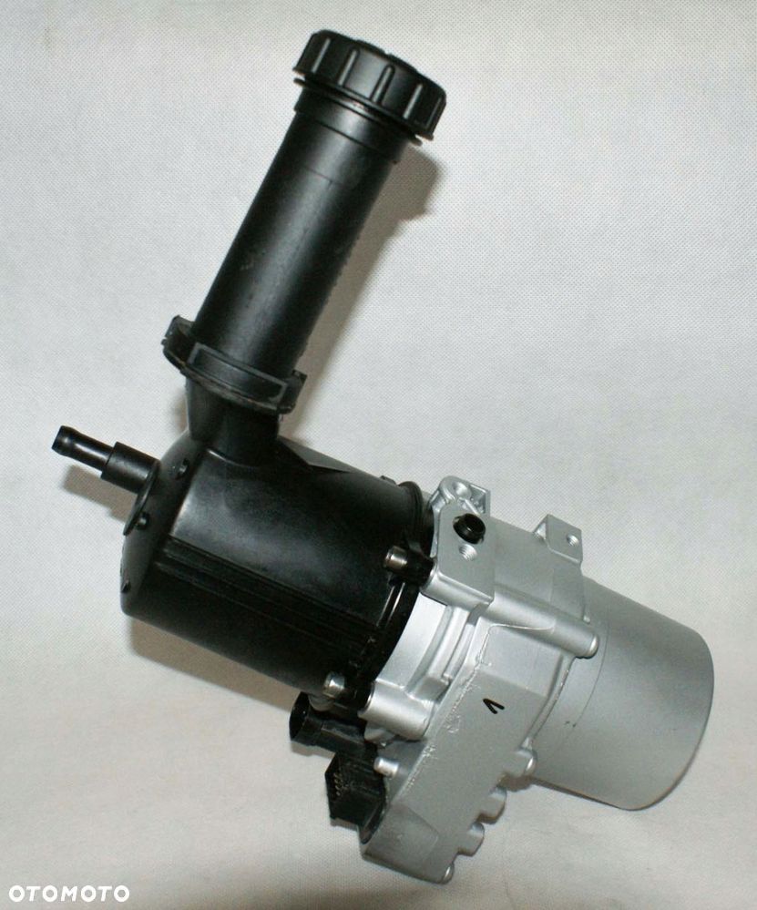 POMPA WSPOMAGANIA CITROEN C4, PICASSO 9670308780 - 6