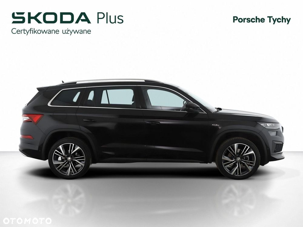 Skoda Kodiaq - 4