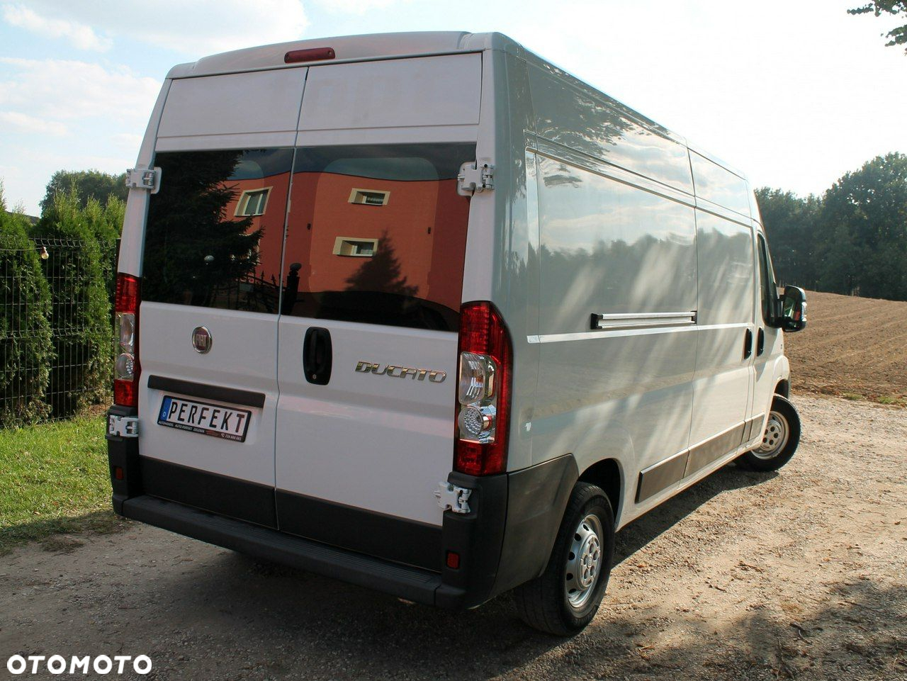 Fiat Ducato - 11