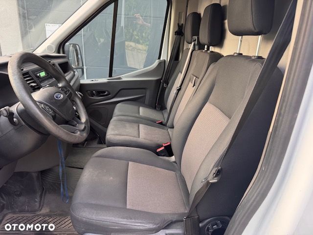 Ford TRANSIT - 8