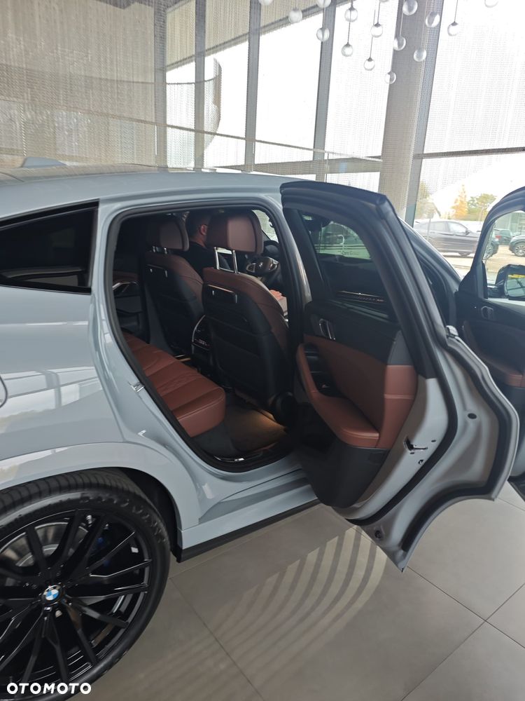 BMW X6 - 5
