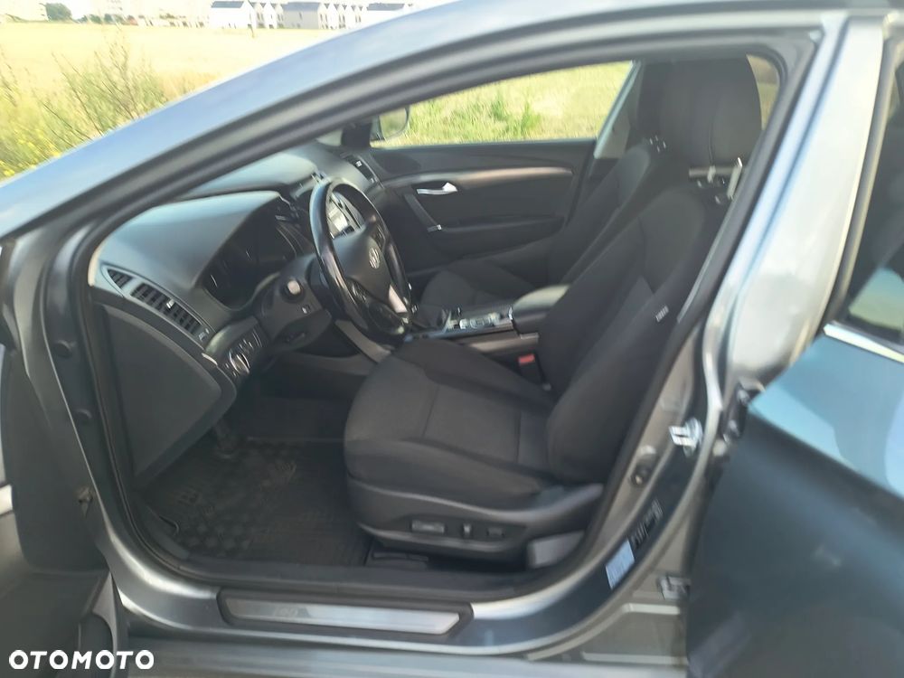 Hyundai i40 1.7 CRDi Comfort - 9