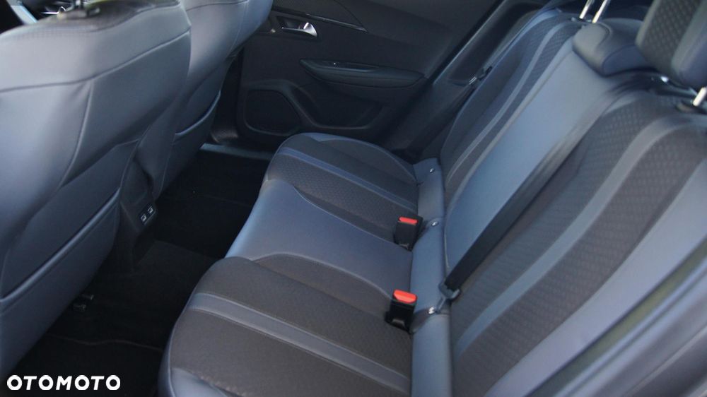 Peugeot 2008 1.5 BlueHDi Allure - 13
