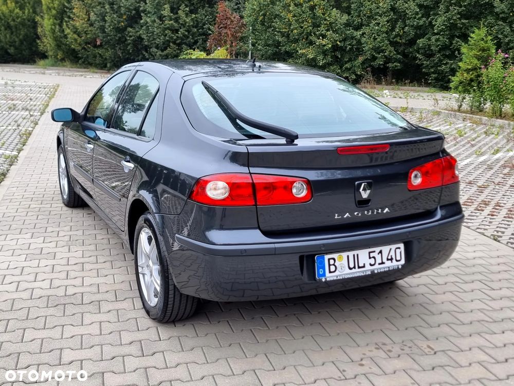 Renault Laguna - 23