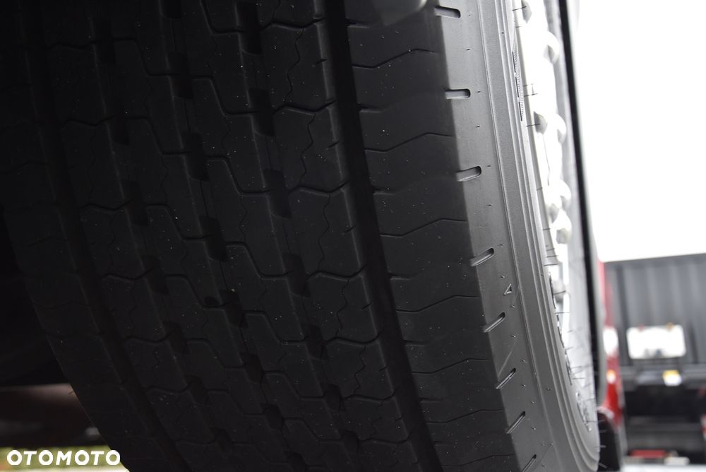 Scania R 450 BOGATO WYPOSAŻONA CAŁA NA PODUSZKACH I PARK-COOL 2021 *FULL LED* STANDARD *Retarder** ! Jak nowa ! ! - 16