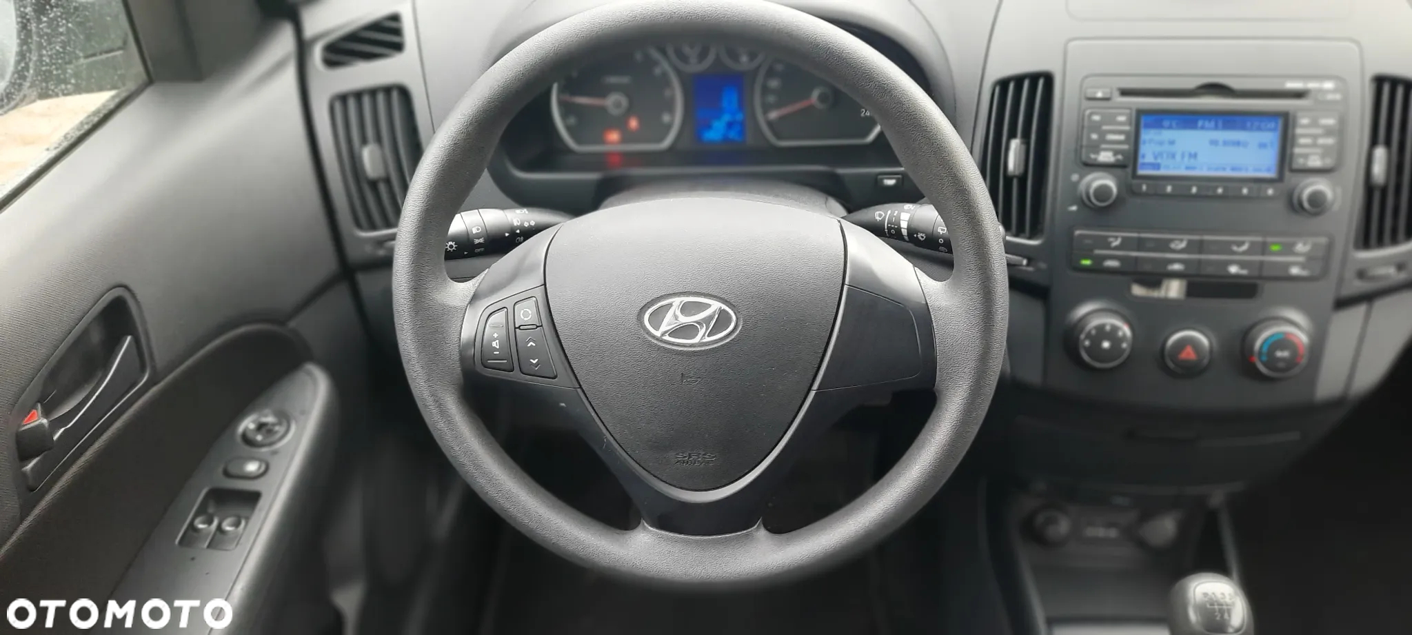 Hyundai i30 1.4 blue Comfort - 10