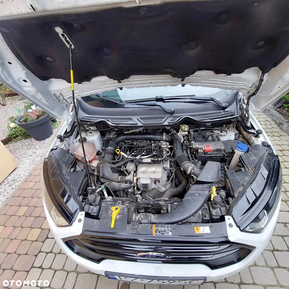 Ford EcoSport 1.0 EcoBoost ST-Line ASS - 15