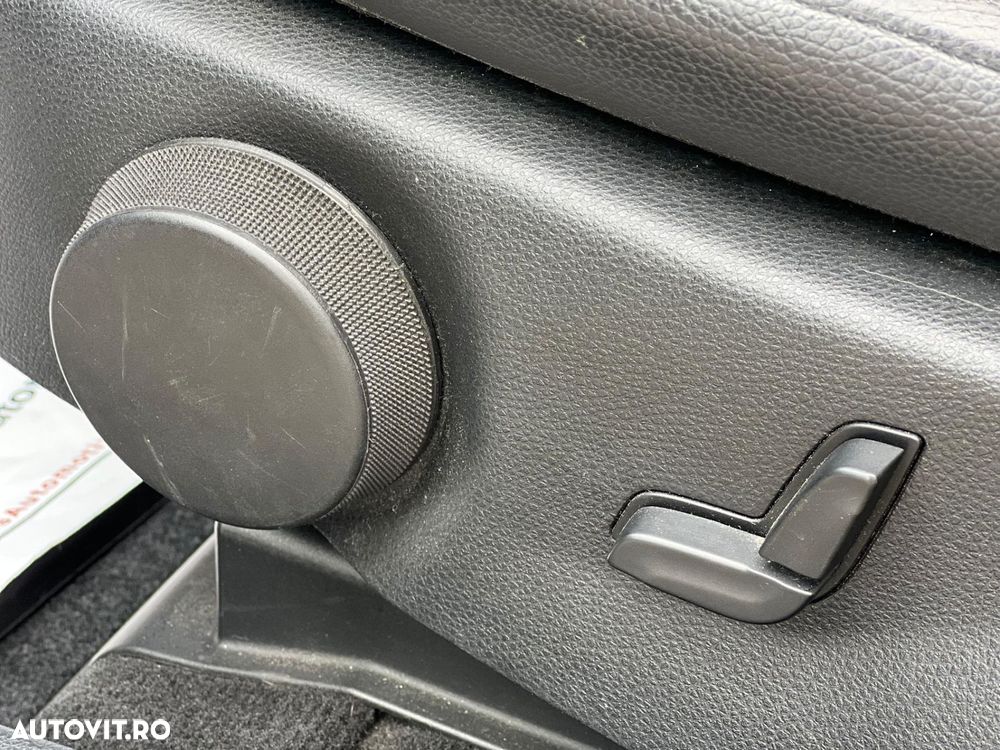 Mercedes-Benz GLK 220 CDI 4M BlueEfficiency Aut. - 22