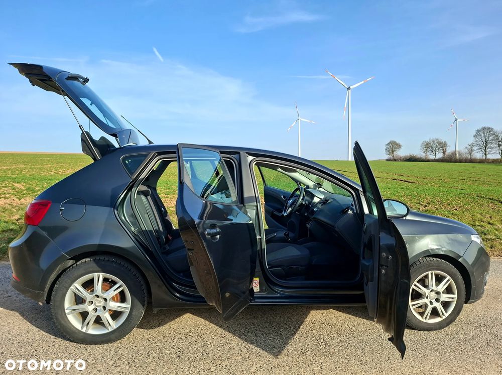 Seat Ibiza - 9