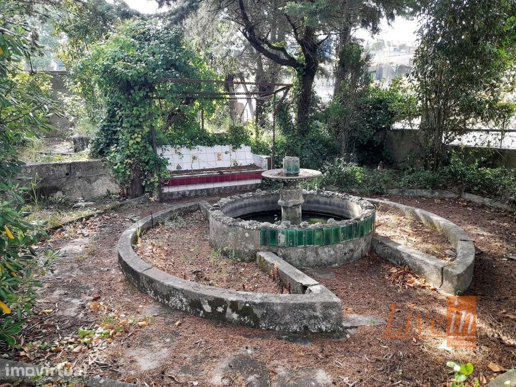 Moradia T6 Isolada no Centro de Mafra - Grande imagem: 3/23