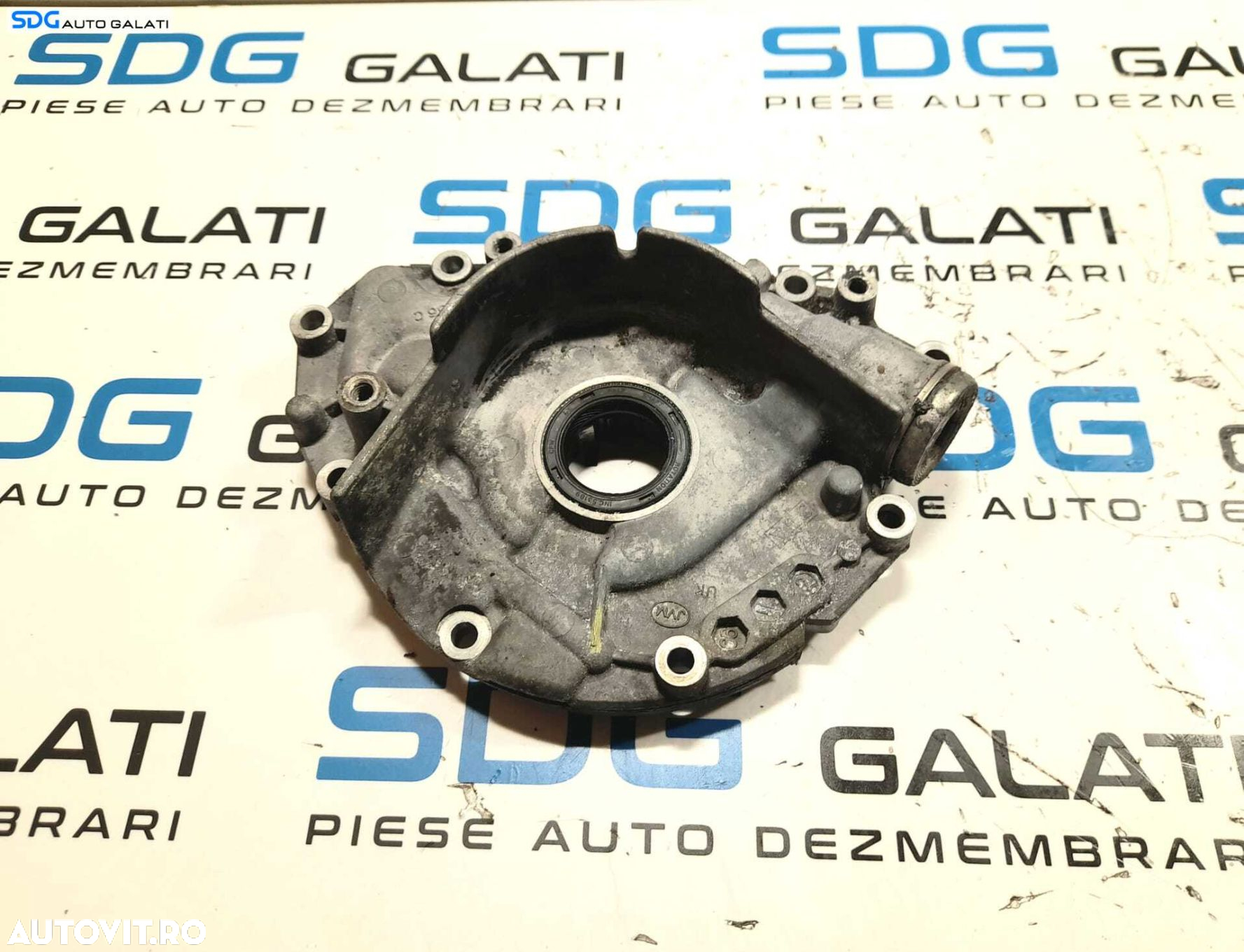 Pompa Ulei Land Rover Freelander 1.8 Benzina 1998 - 2006 Cod BZV1036C [N0364] - 2