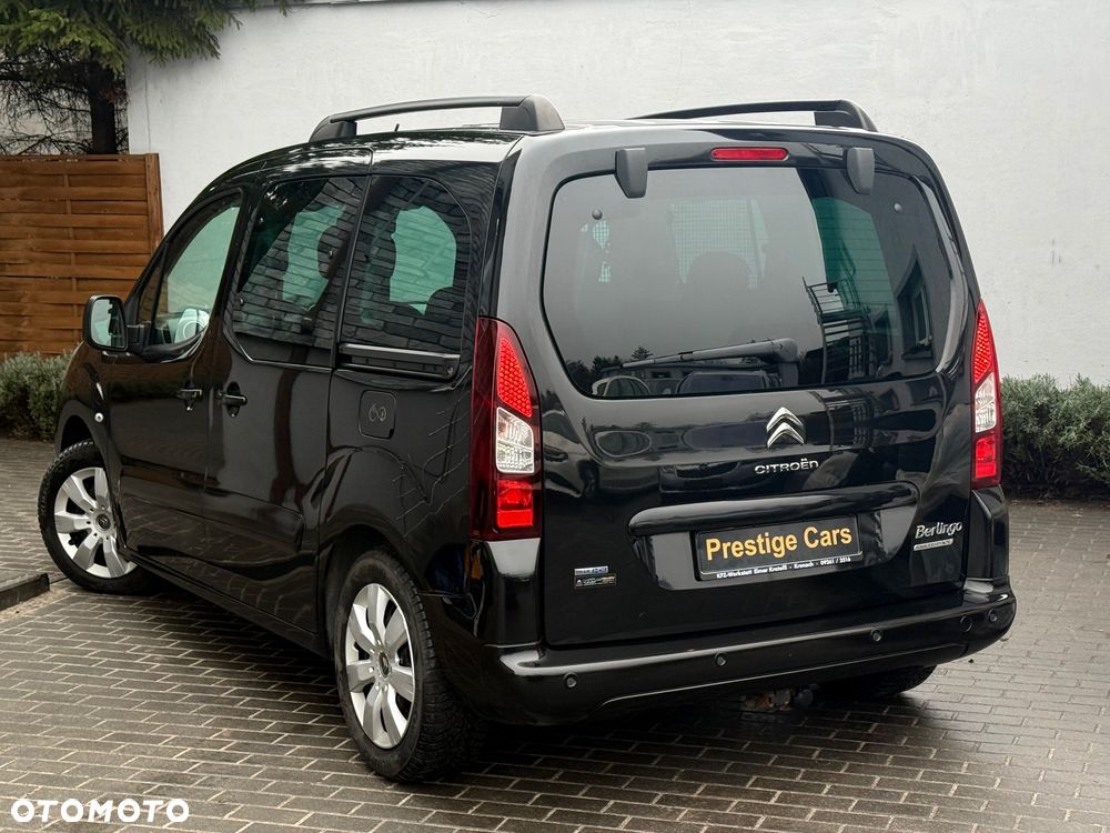 Citroën Berlingo Multispace BlueHDi 120 S&S 90 Jahre - 32
