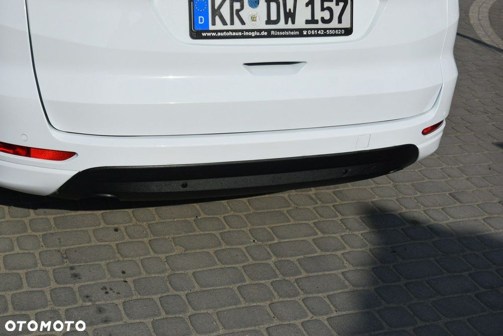 Ford S-Max 2.0 TDCi Titanium - 17