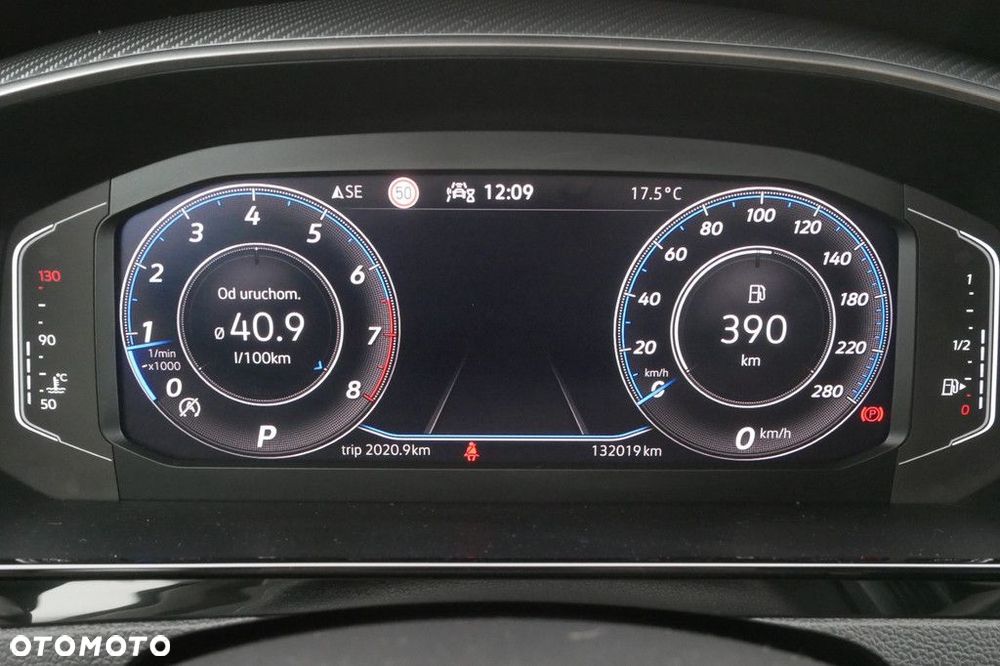 Volkswagen Arteon 2.0 TSI Elegance DSG - 9
