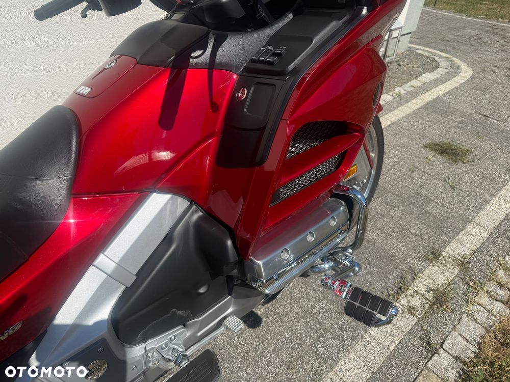 Honda GL - 4