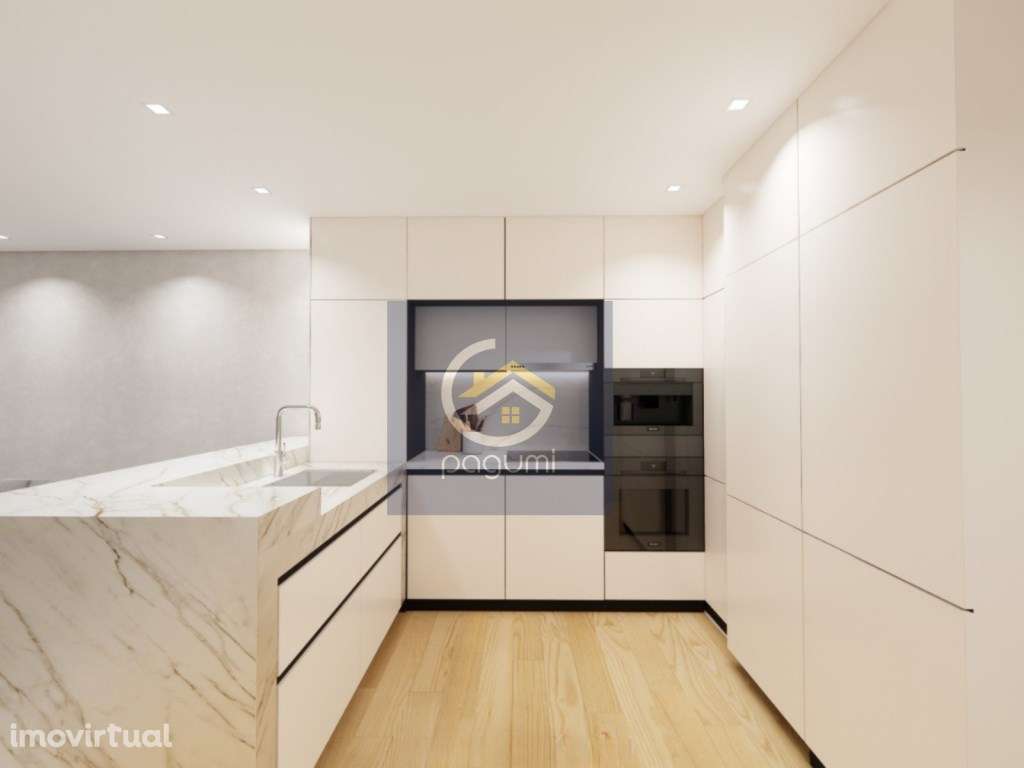 Apartamento T0+1 Vila Nova de Gaia - Grande imagem: 2/26