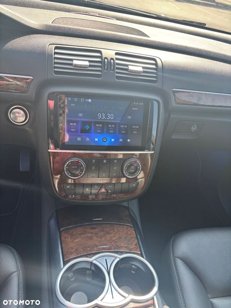 Mercedes-Benz Klasa R 350 4Matic 7G-TRONIC - 17